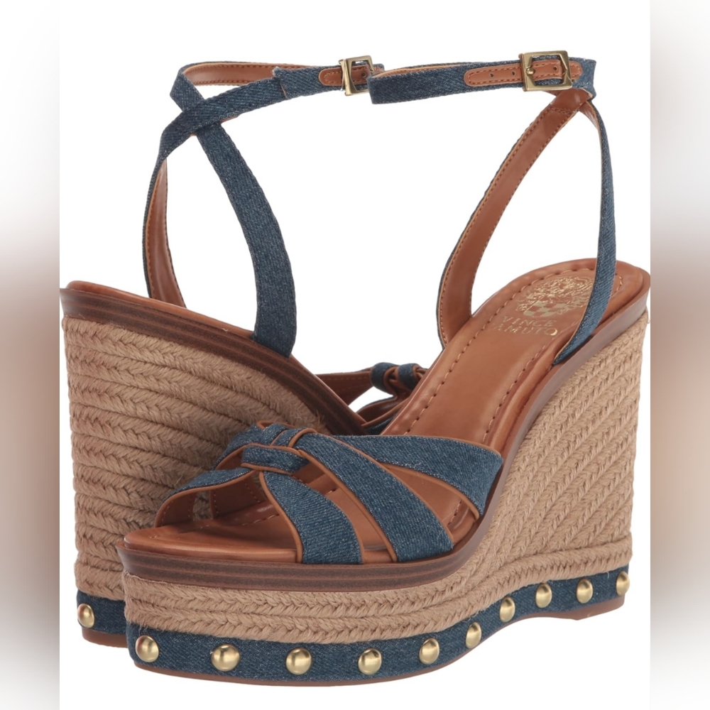 Vince Camuto's Poula sandals
